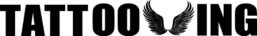 Logo Tattoowing – Tatouage semi-permanent et temporaire naturel Maroc